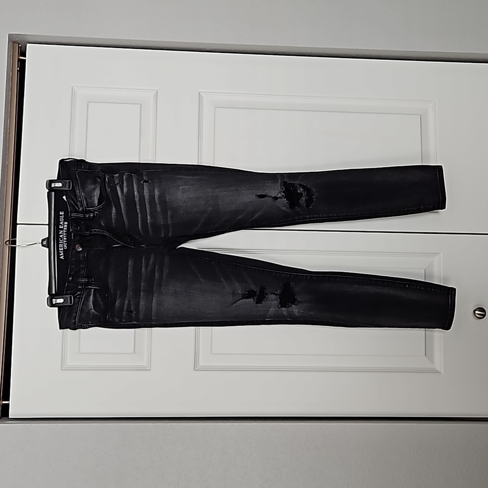 AE Jegging